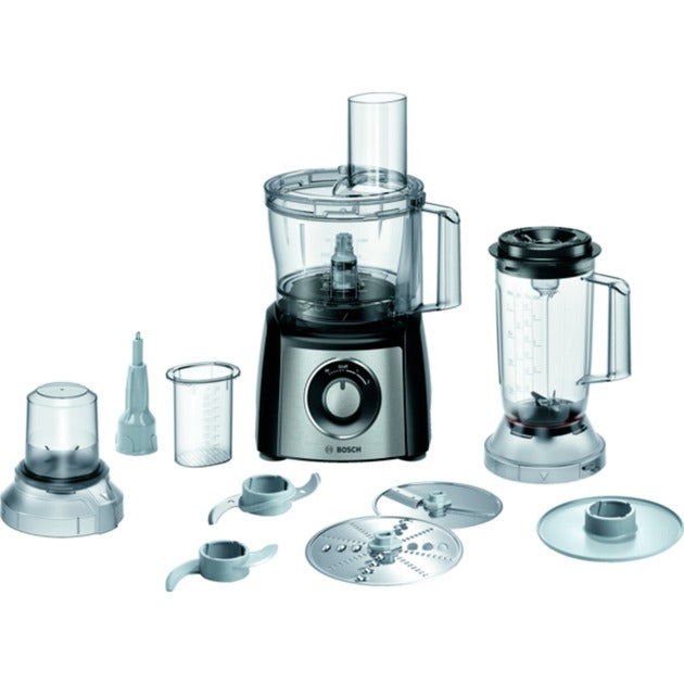 Bosch multitalent 3 plus mcm3pm386