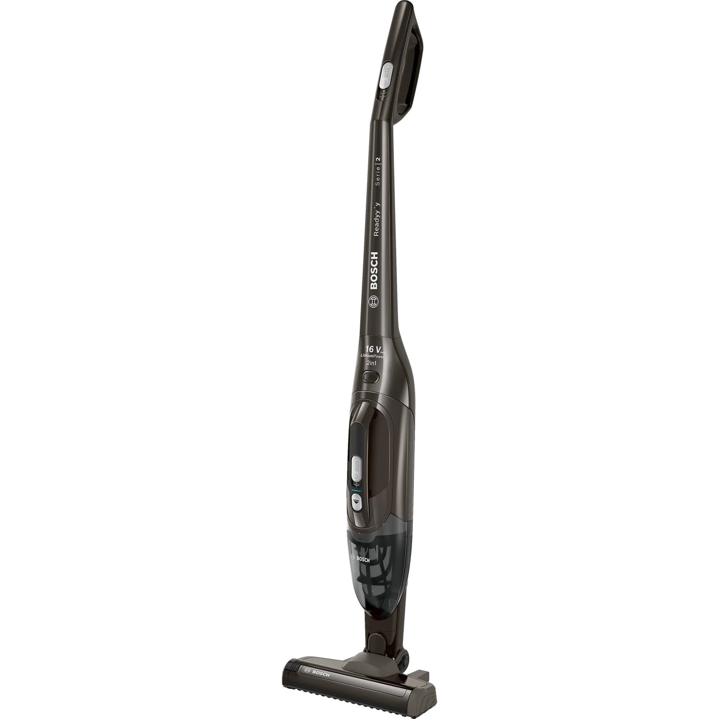 Bosch aspirateur rechargeable Readyy'y 16Vmax