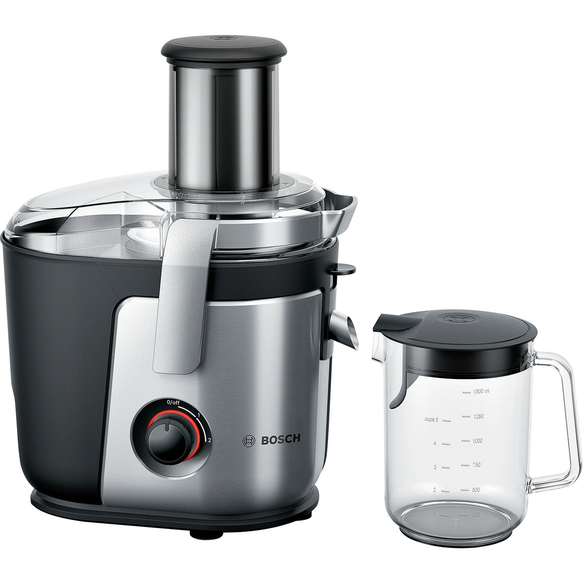 Bosch sapcentrifuge vitajuice 4 1000 w