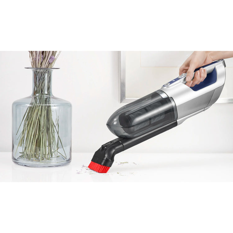 Bosch Series 4 Aspirateur en acier sans fil Flexxo Gen2 28VM
