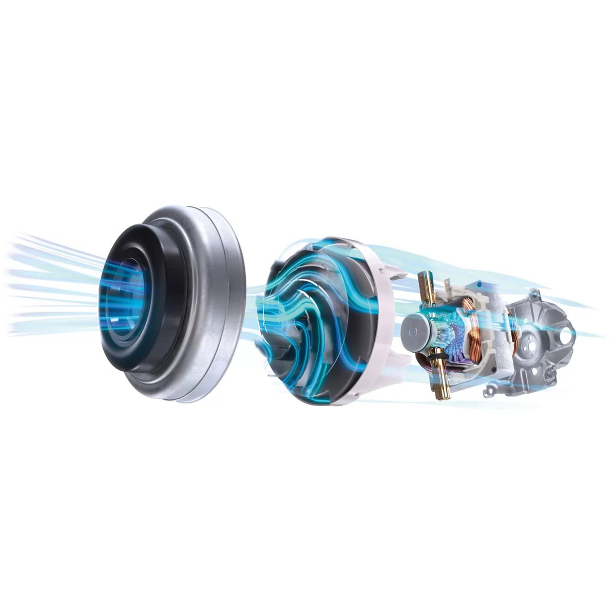 Bosch Ascherser, BGLS4X201, RD