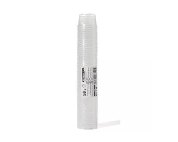 Pot à beurre Depa transparent (1000x 30cc)
