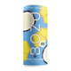 Boîte de pina colada Bozu (12x 250 ml)