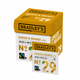 Les favoris de Bradley thé vert blanc gingembre orange no. 29 (72x 1,75g)