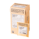 Le numéro biologique de Bradley. 159 thé noir fruits tropicaux (25x 2gr)