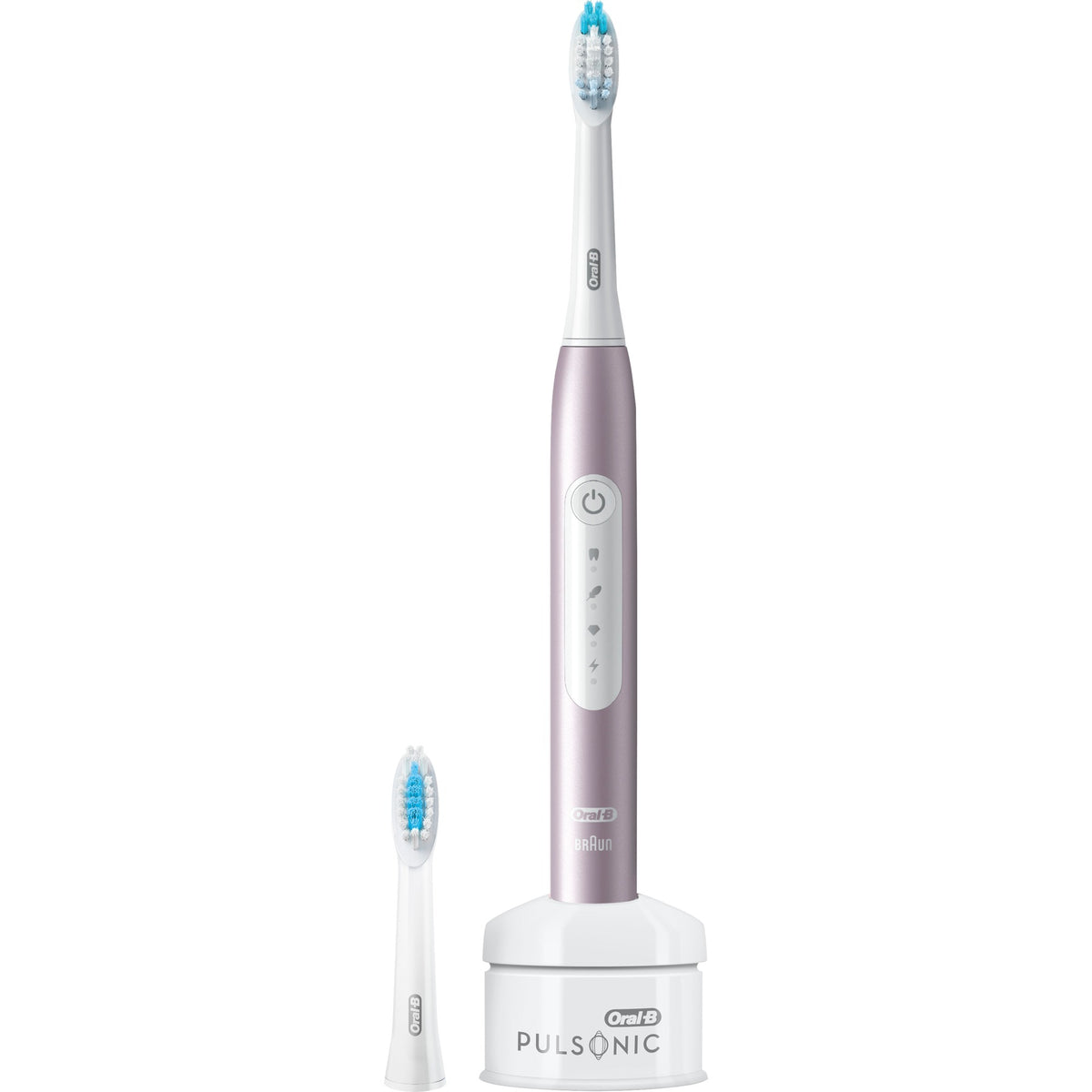 Braun oral-B Pulsonic Slim Luxury 4100
