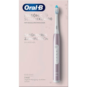 Braun oral-B Pulsonic Slim Luxury 4100 - afbeelding 2