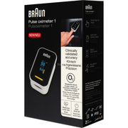 Braun saturationmètre YK-81CEU - afbeelding 5