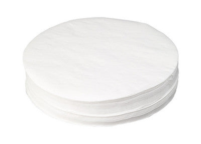 Filtre rond Bravilor b20 330 mm (250 pièces)