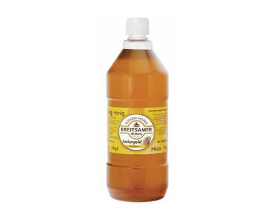 Miel d'apiculteur Breitsamer (1,5 kg)