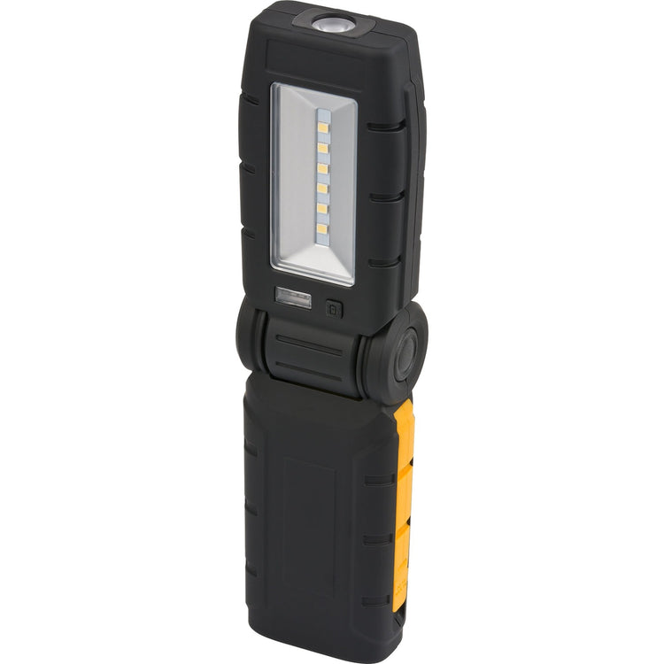 Lampe multifonctionnelle Brennenstuhl avec 6 + 1 LED et batterie HL