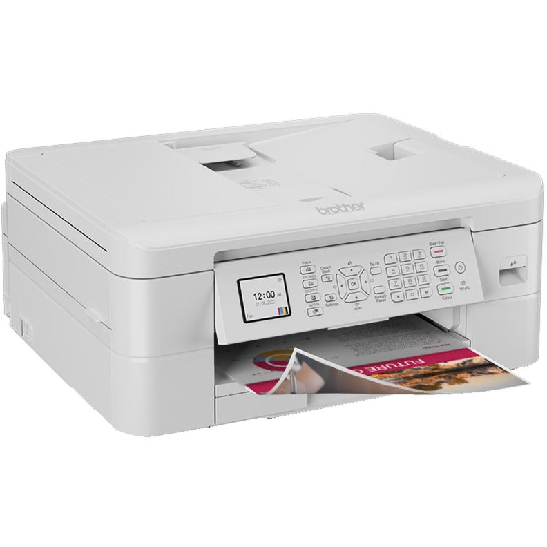 Frère MFC-J1010DW
