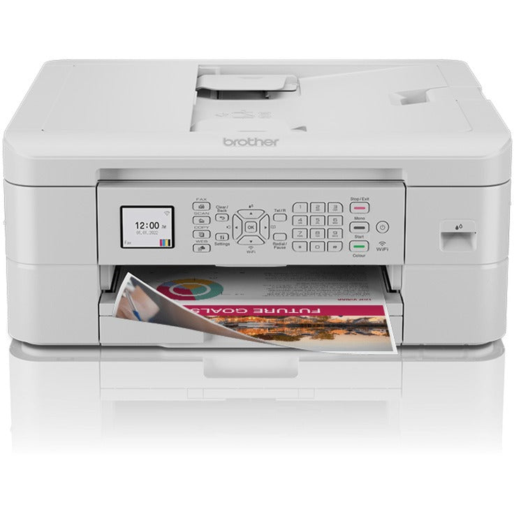 Frère MFC-J1010DW