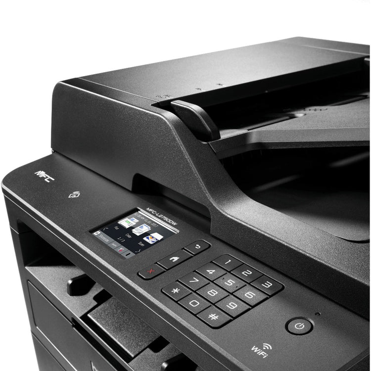 Frère MFC-L2750DW