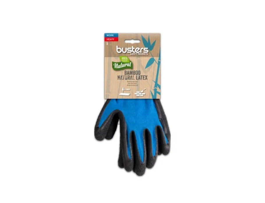 Busters Work Glove Heavy Taille 9