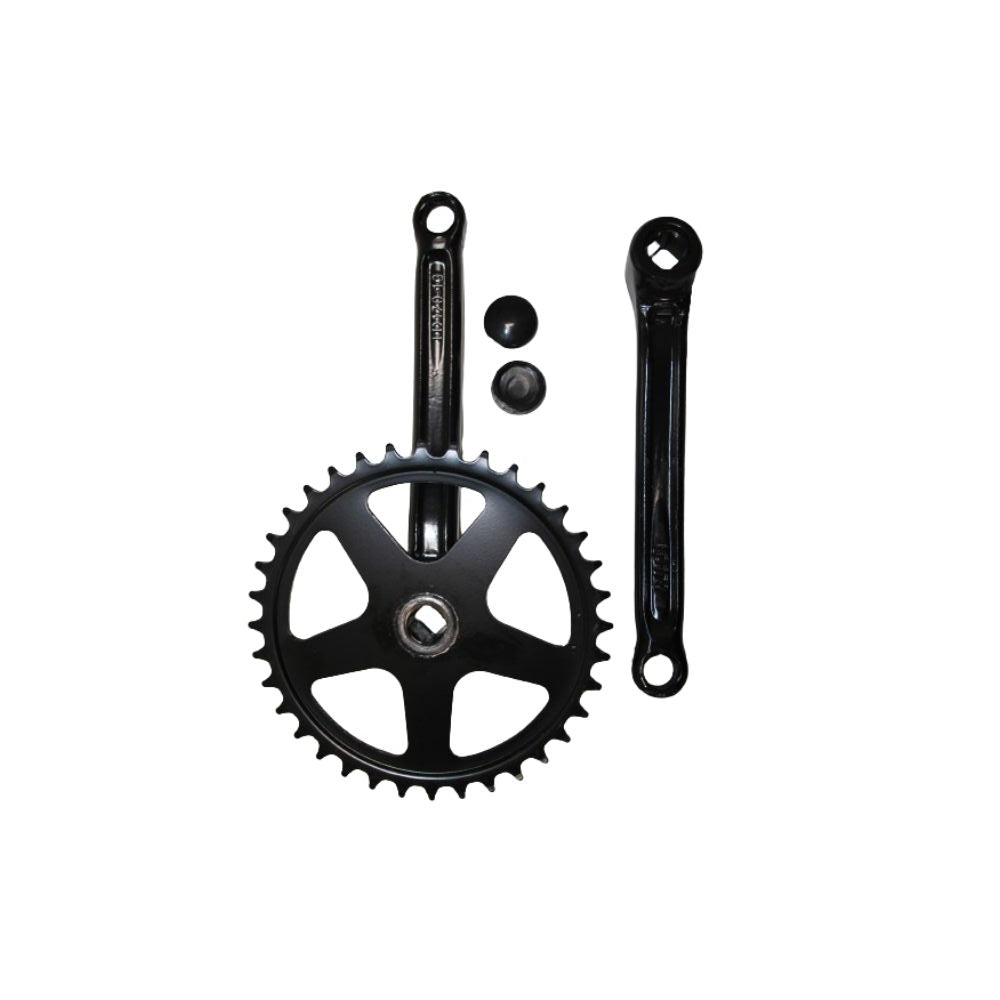 Cortina Crankst 36t 170 mm Mini Persp