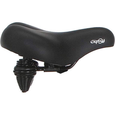 Selle Cortina gipsy noire renna