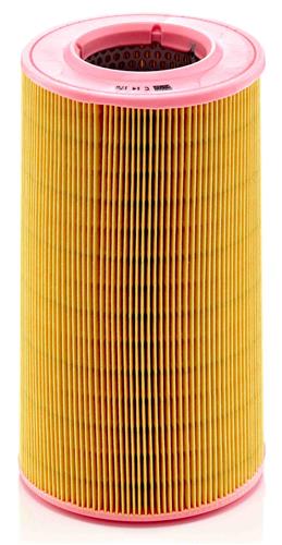 Filtre Mann filtre interne Mann