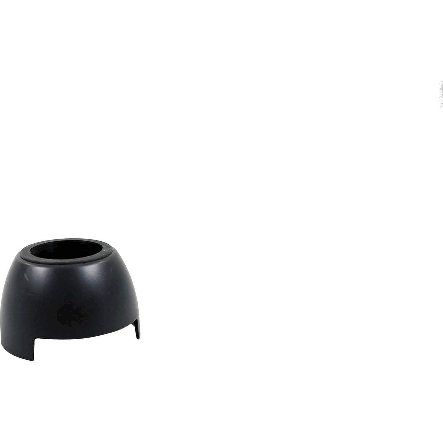 Capuchon de casque Cortina noir