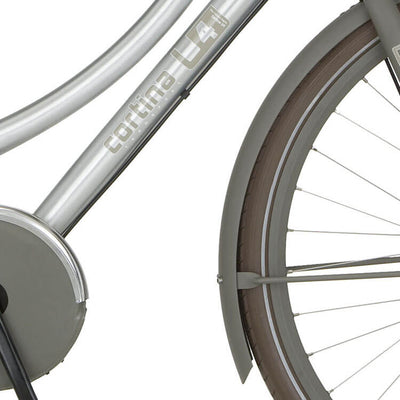 Cortina Fender pour 28 U4 Quarz Gray Matt