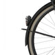 Cortina Fender derrière 28 U4 U1 Black