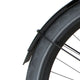 Cortina Fender derrière 28 Black Sapphire urbain
