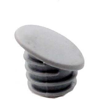Chapeau de tige Cortina gris
