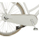 Cortina Chain Guard Lacquer Tissu U4 Snow White 3V