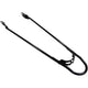 Cortina Fender Rod arrière 28 E-U4 noir