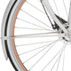 Cortina Fender Rod pour 28 U4 Matt gris clair