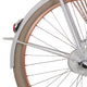 Cortina Fender Rod arrière 28 Soul White Pearl