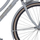 Cortina Fender pour 28 U4 Dawn