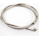 Cortina Buitenkabel Rem Silver Traid