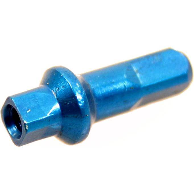 Cortina Spaak Nipple Spaak 14 bleu