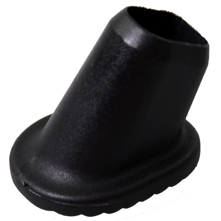 Cortina Standard Foot Atranvelo CS3 Black