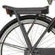 Cortina Achterdrager E-U4 Grey moderne Matt