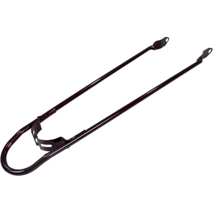 Cortina Fender Rod arrière 28 U4 Aubergine