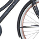 Cortina Fender pour 28 E-U4 Millionaire Blue Matt
