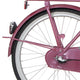 Cortina Fender derrière 26 U4 Cyclamen