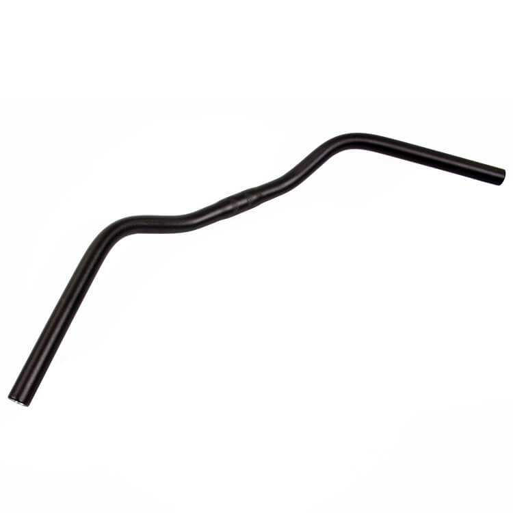 Cortina Direering Bend Speed ​​Black