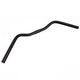 Cortina Direering Bend Speed ​​Black