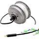 Moteur roue avant Cortina Dapu 24v rollerbr NC