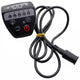 Bafang Affichage E 06 43V UART