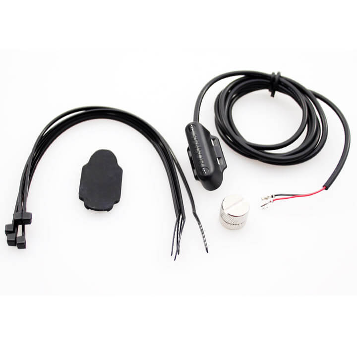 Cortina E-System 2,5 Speed ​​Sensor 36V