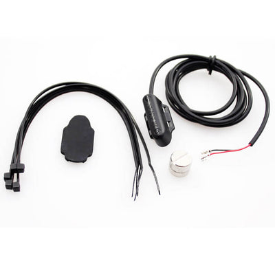 Cortina E-System 2,5 Speed ​​Sensor 36V
