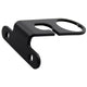 Cortina Balcoat BEUGEL FRANT Carrier 28 H Jet Black Matt