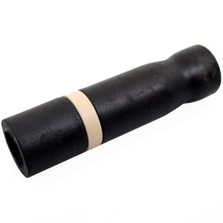 Cortina Handle Slim 120 mm Khaki 5511 P Pièce