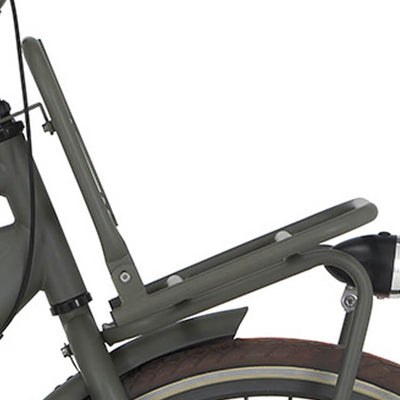 Cortina Front Carrier 26 U4 M Bridge en pierre Matt