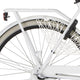 Cortina Achterdrager Milo D53 blanc brillant