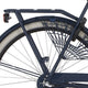 Cortina Achterdrager Milo D49 H51 Bleu foncé